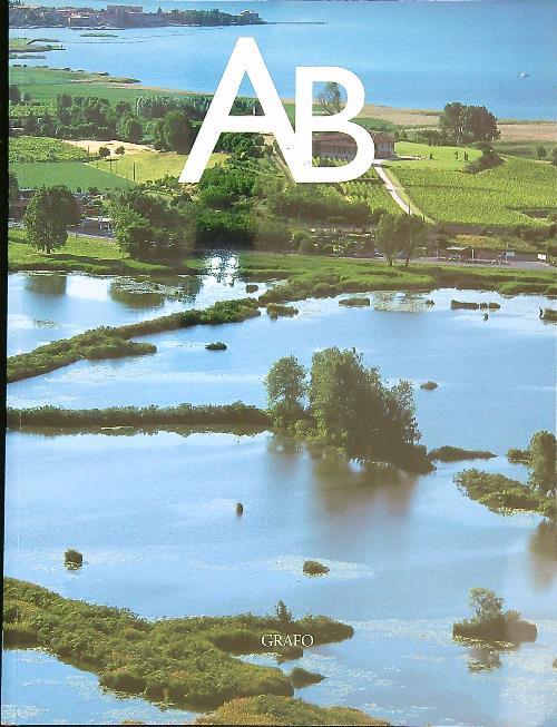 AB Atlante Bresciano  64/2000 - copertina