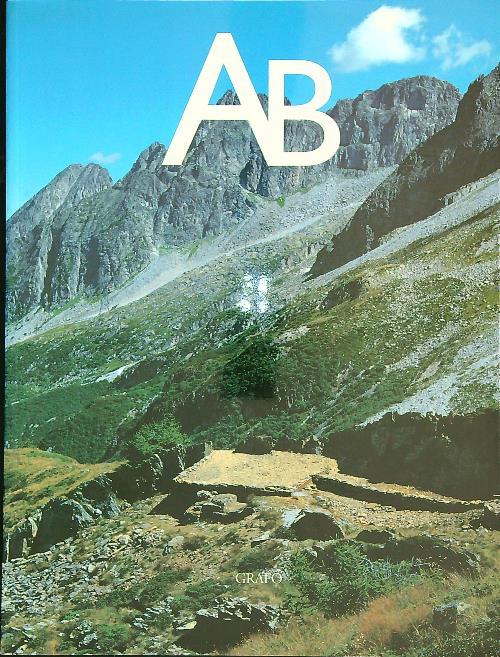 AB Atlante Bresciano 59/1999 - copertina