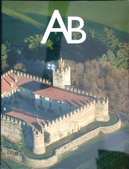 AB Atlante Bresciano 86/2006 - copertina