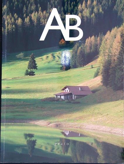 AB Atlante Bresciano 85/2005 - copertina