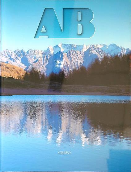 AB Atlante Bresciano 56/1998 - copertina