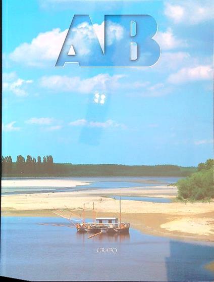 AB Atlante Bresciano 54/1998 - copertina