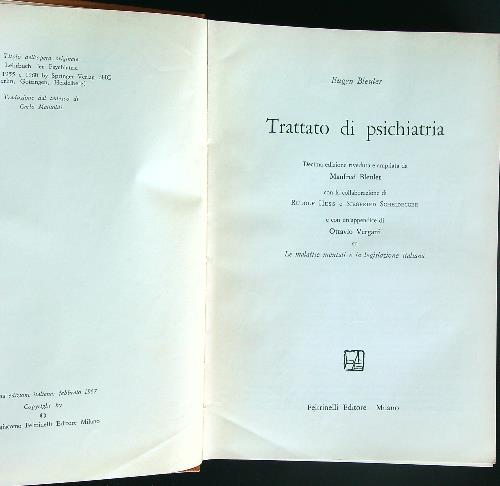 Libro di Faccia