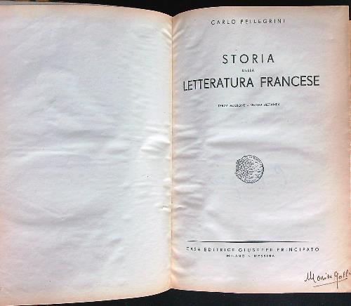 Libro di Faccia