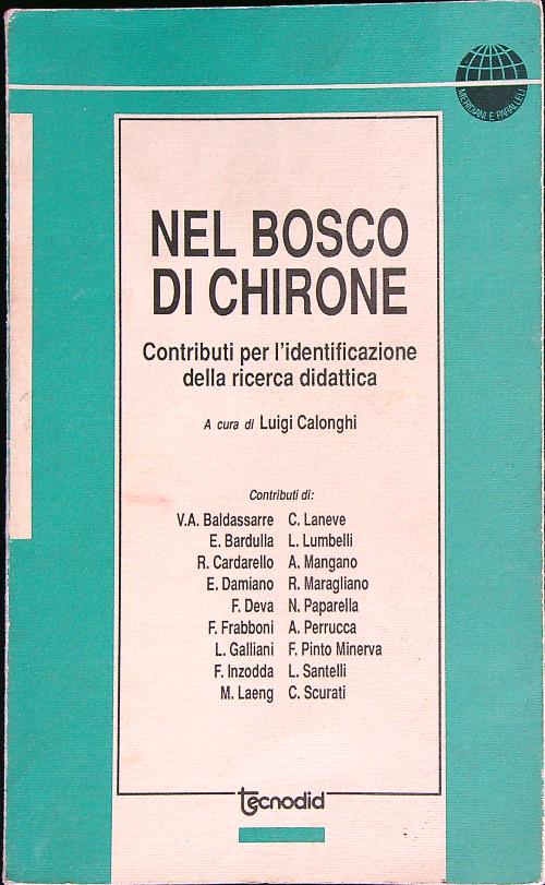 Libro di Faccia