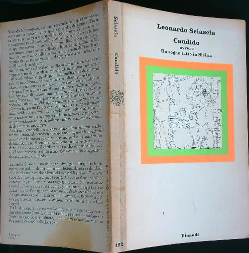 Libro di Faccia
