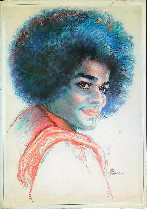 Sai Baba: Energy  - Livia Lucchini - copertina