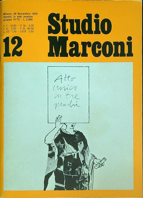 Libro di Faccia