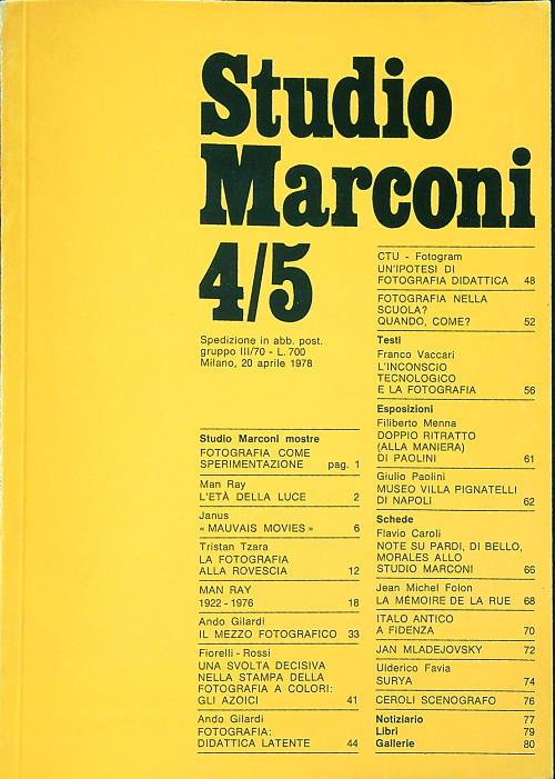 Libro di Faccia