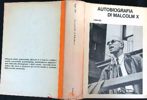 Libro di Faccia