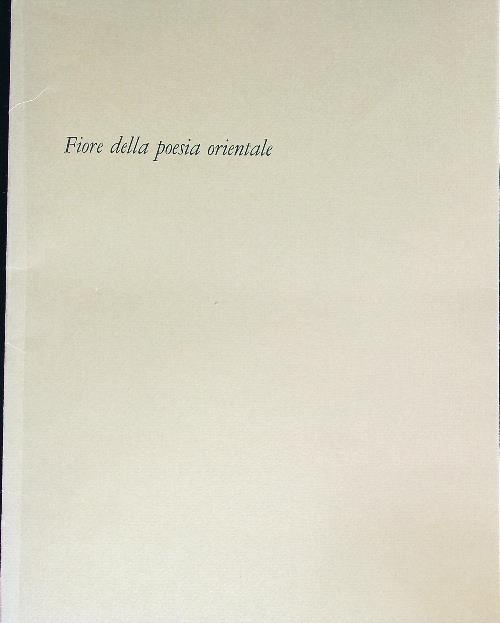Libro di Faccia