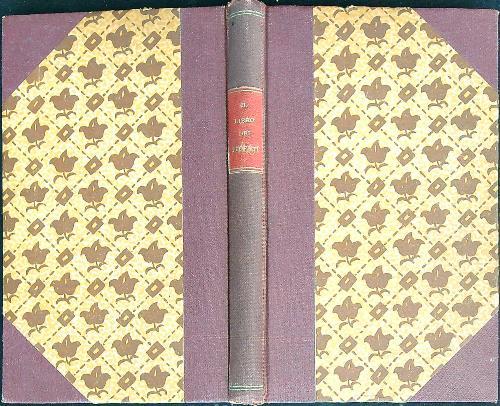 Il Libro dei profeti dell'idea repubblicana in Italia - copertina