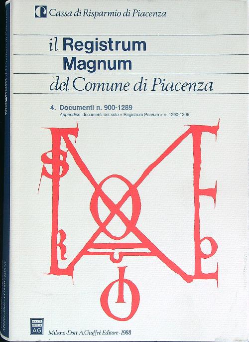 Libro di Faccia