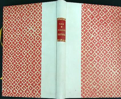 Bonjour tristesse - Françoise Sagan - copertina