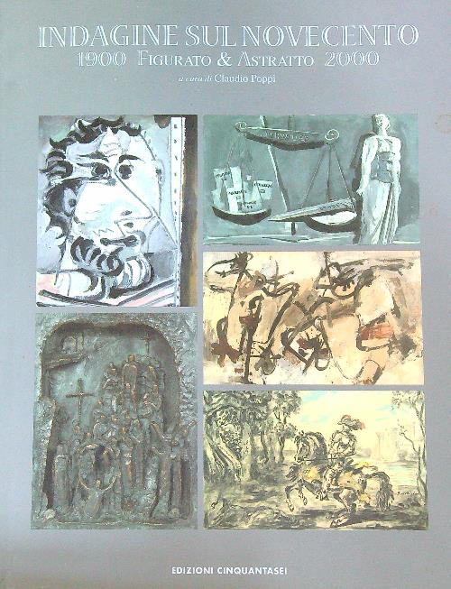 Libro di Faccia