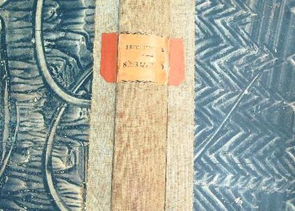 Süss l'ebreo   - Lion Feuchtwanger - copertina