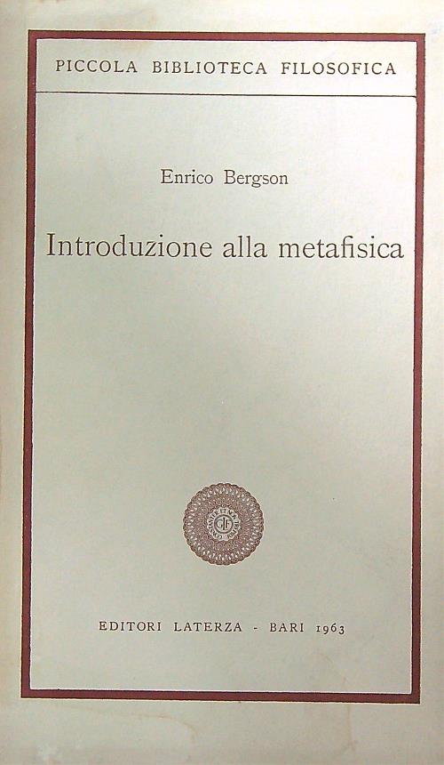 Libro di Faccia