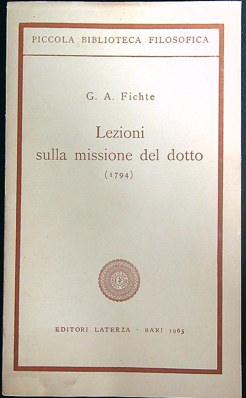 Libro di Faccia