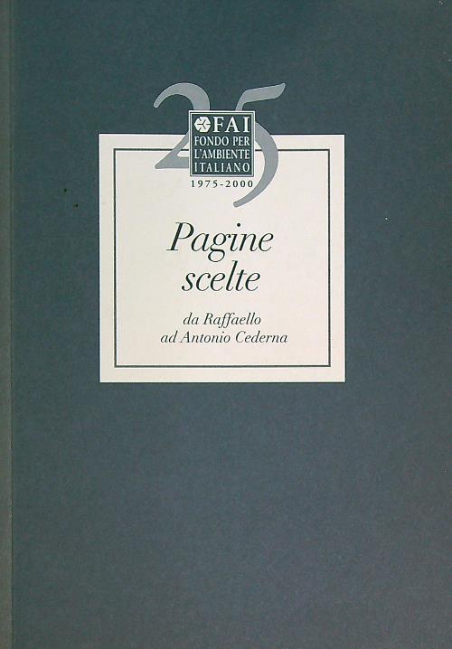 Libro di Faccia