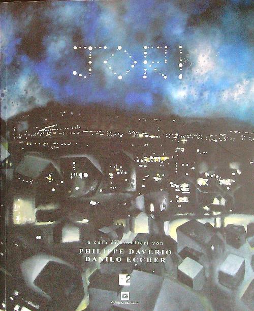 Marcello Jori. Ecce domus - Star System - Danilo Eccher - copertina