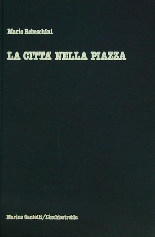 Libro di Faccia