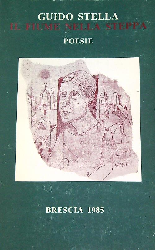 Libro di Faccia