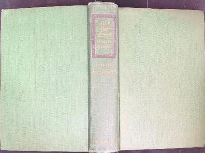 The Music Lovers Handbook  - Elie Siegmeister - copertina