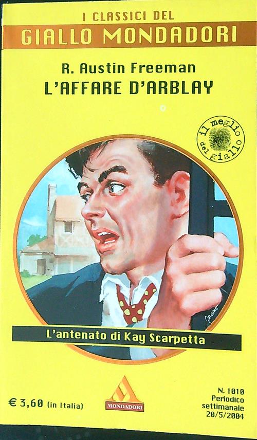 Libro di Faccia