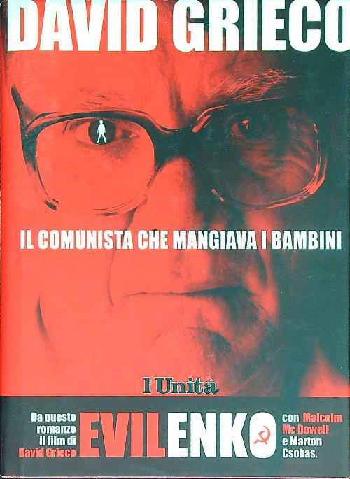 Libro di Faccia