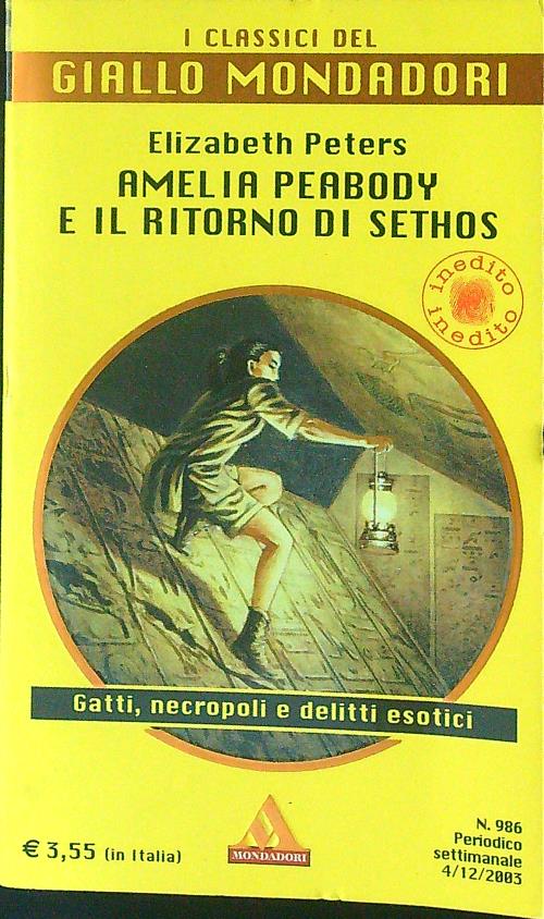 Libro di Faccia