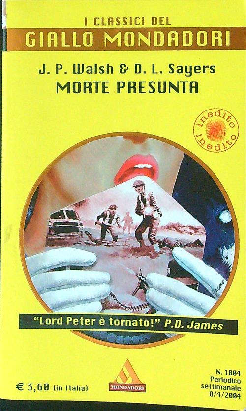 Libro di Faccia