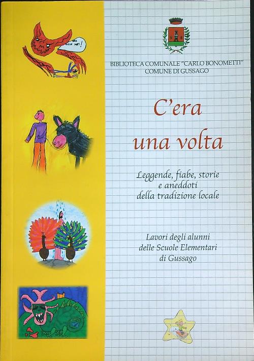 Libro di Faccia