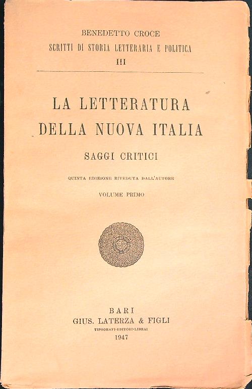 Libro di Faccia
