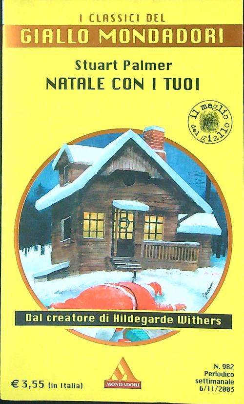 Libro di Faccia