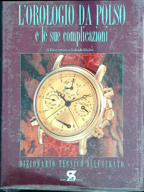 Libro di Faccia