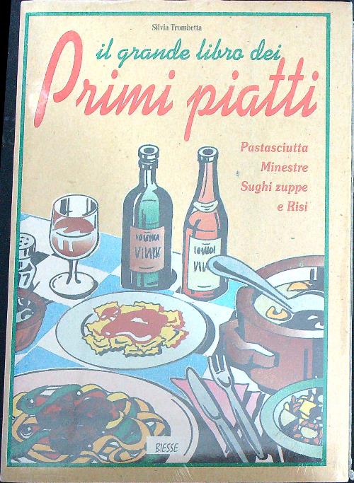 Libro di Faccia