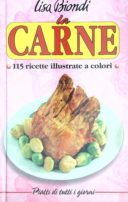Libro di Faccia