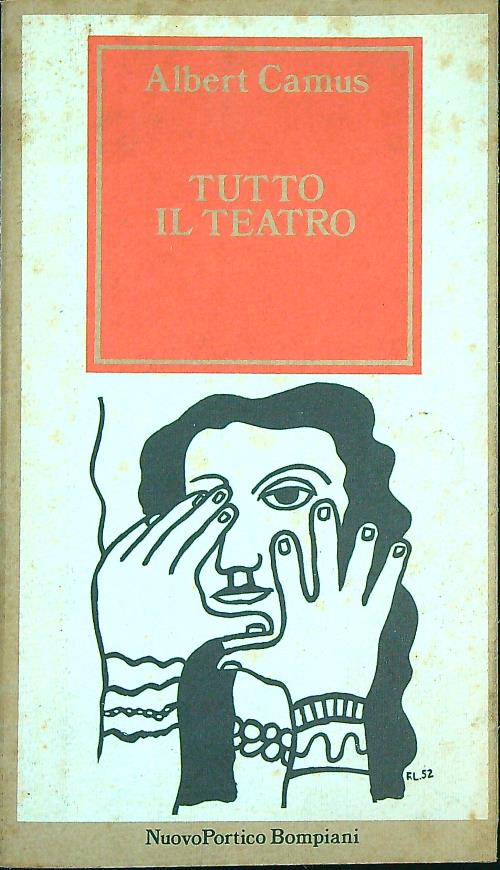 Libro di Faccia
