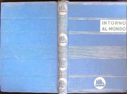 Tra i pirati cinesi  - Aleko E. Lilius - copertina