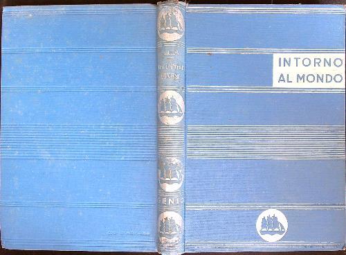 Tra i pirati cinesi  - Aleko E. Lilius - copertina