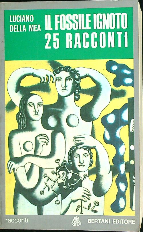 Libro di Faccia