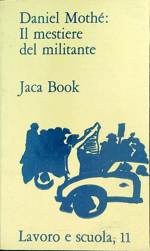 Libro di Faccia