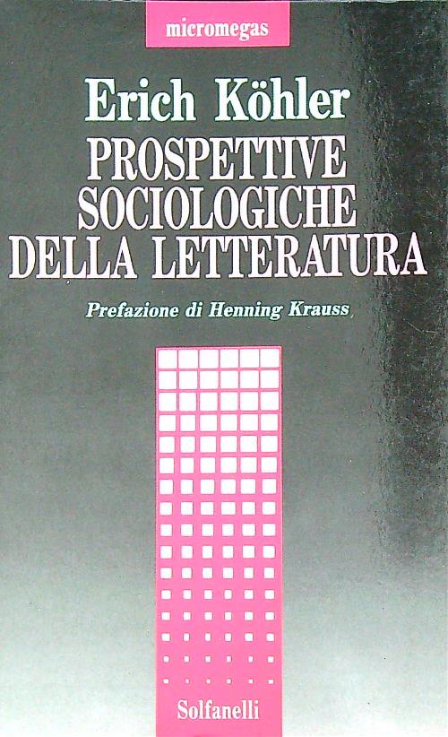 Libro di Faccia