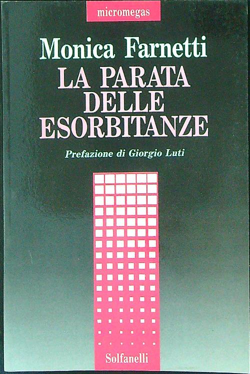 Libro di Faccia