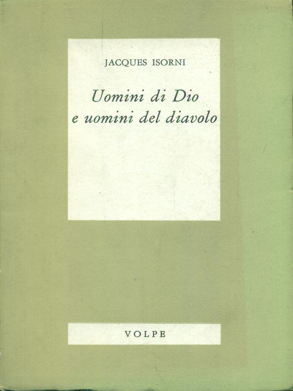 Libro di Faccia
