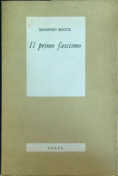 Libro di Faccia