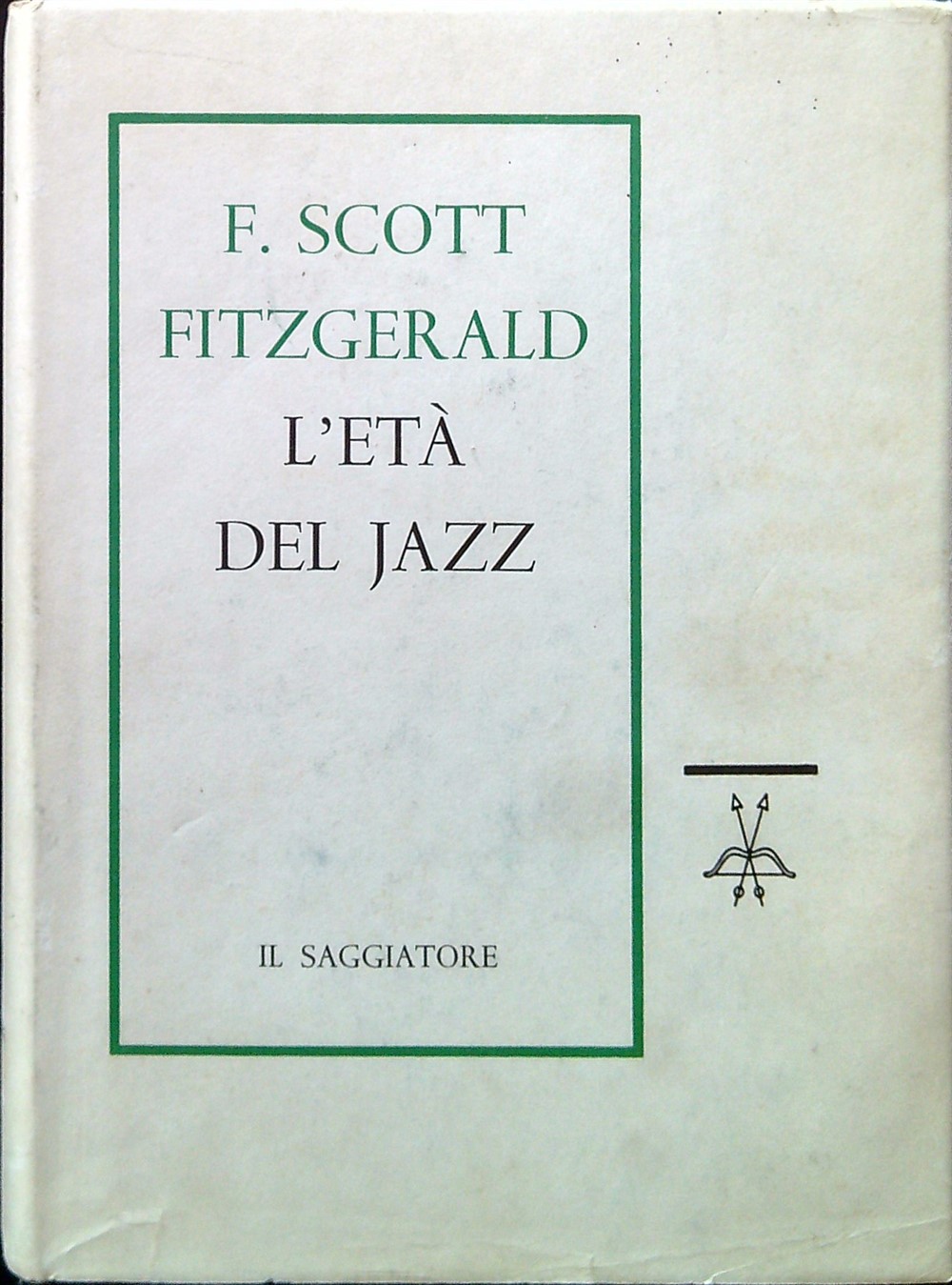 Libro di Faccia