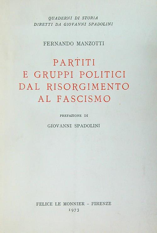 Libro di Faccia