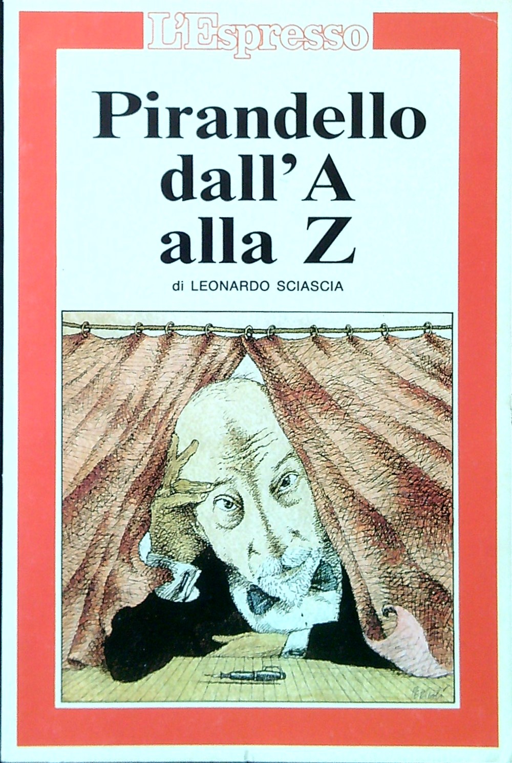 Libro di Faccia