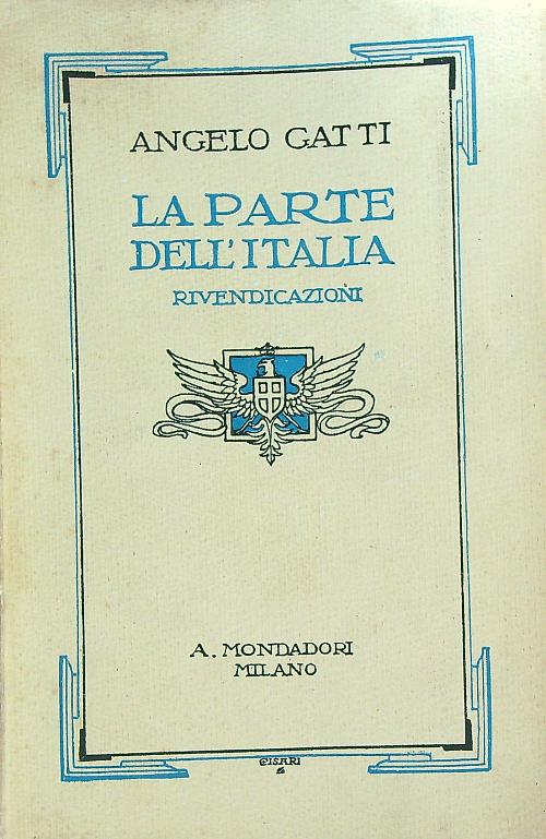 Libro di Faccia